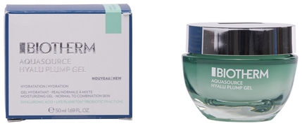 BIOTHERM AQUASOURCE HYALU PLUMP GEL