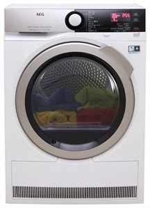 AEG T8DEE865