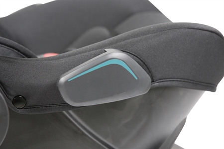 BRITAX RÖMER BABY-SAFE CORE + BASE