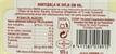 COVAP Mantequilla de leche de oveja con sal