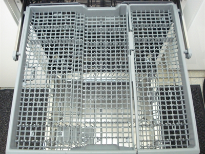 BECKEN BDW2760 WH