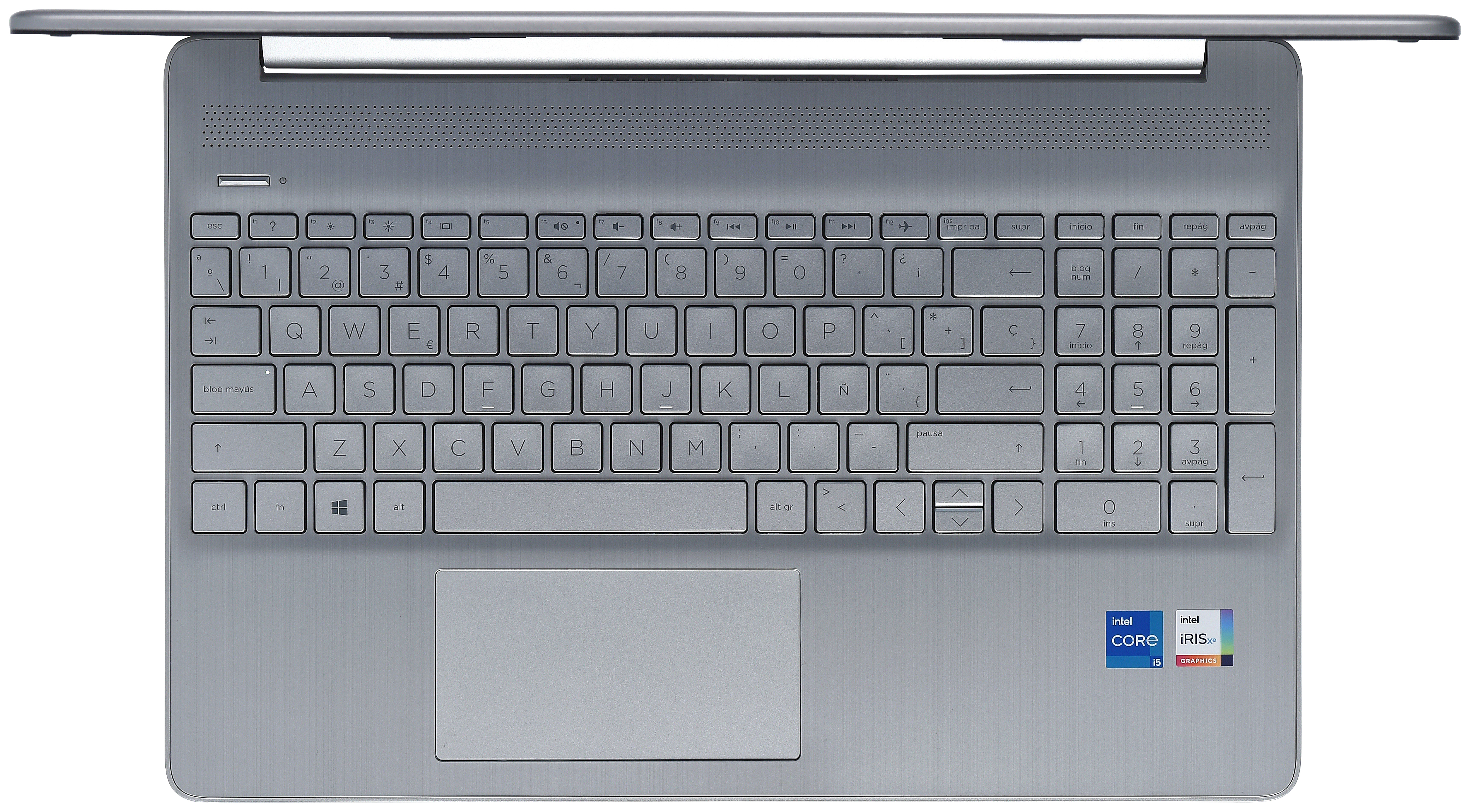 HP 15S-FQ2025NS