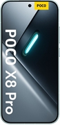 POCO X8 Pro 256GB 8GB