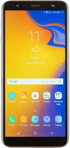 SAMSUNG GALAXY J6+ 32GB