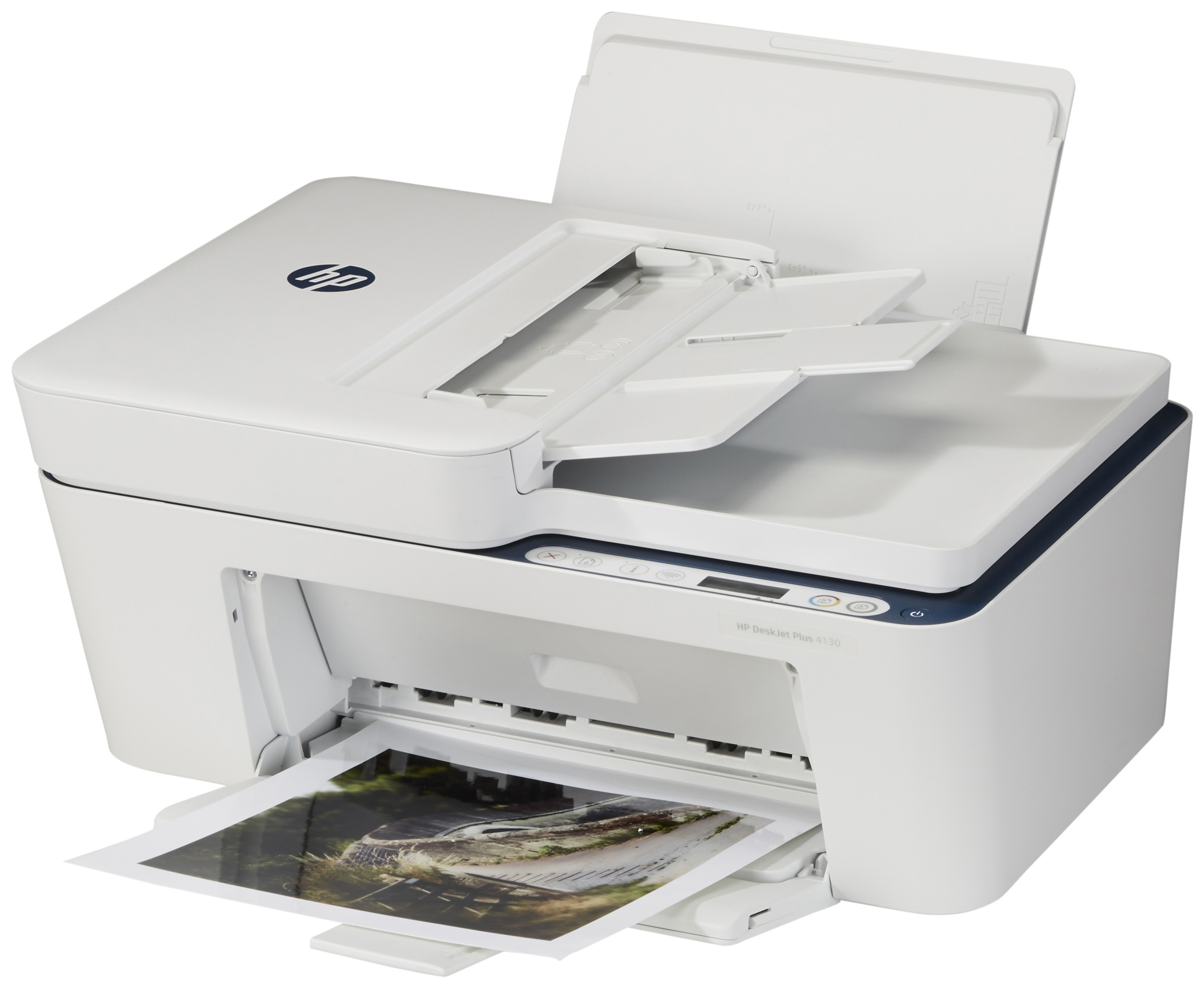 HP DESKJET PLUS 4130