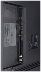 SAMSUNG UE50BU8500