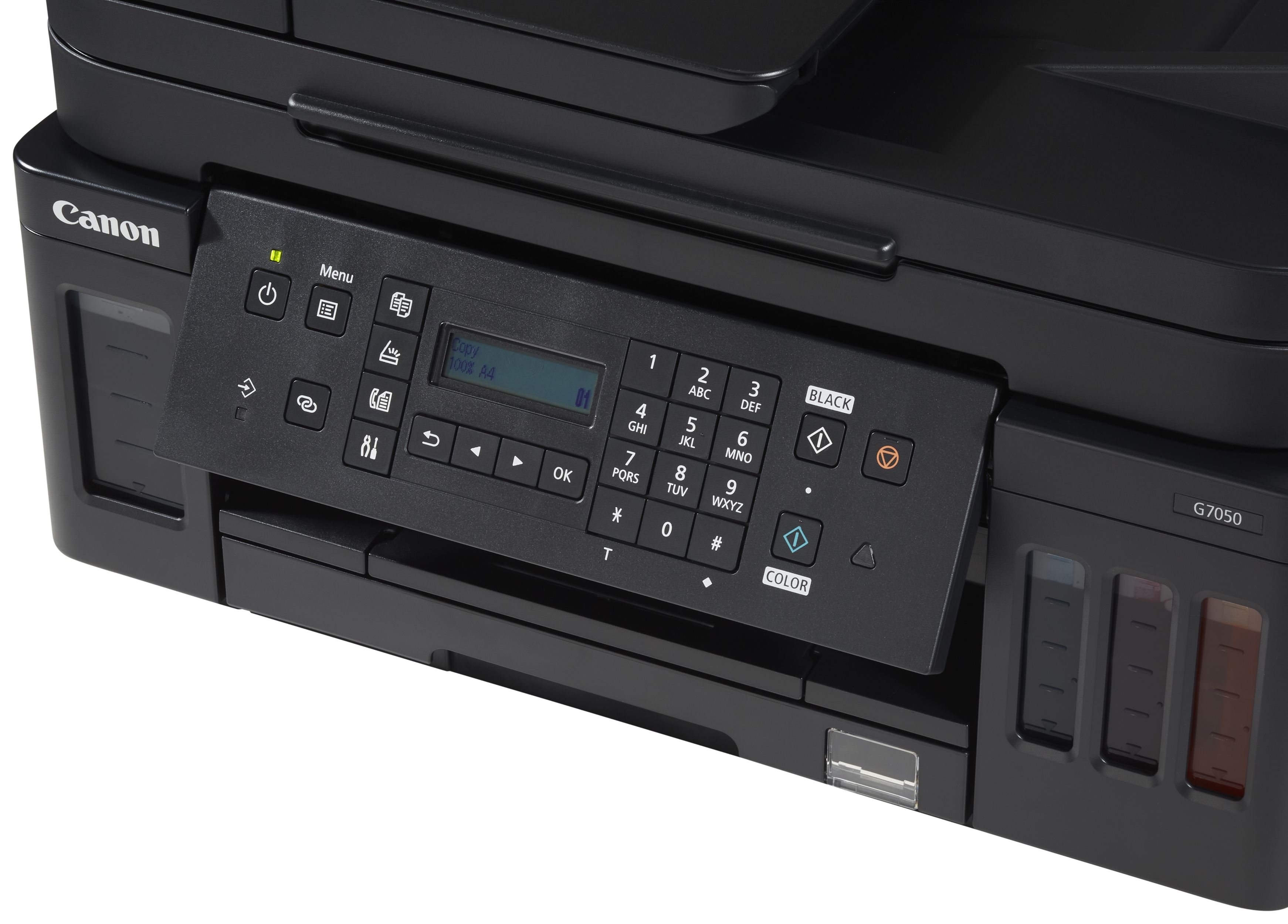 CANON PIXMA G7050