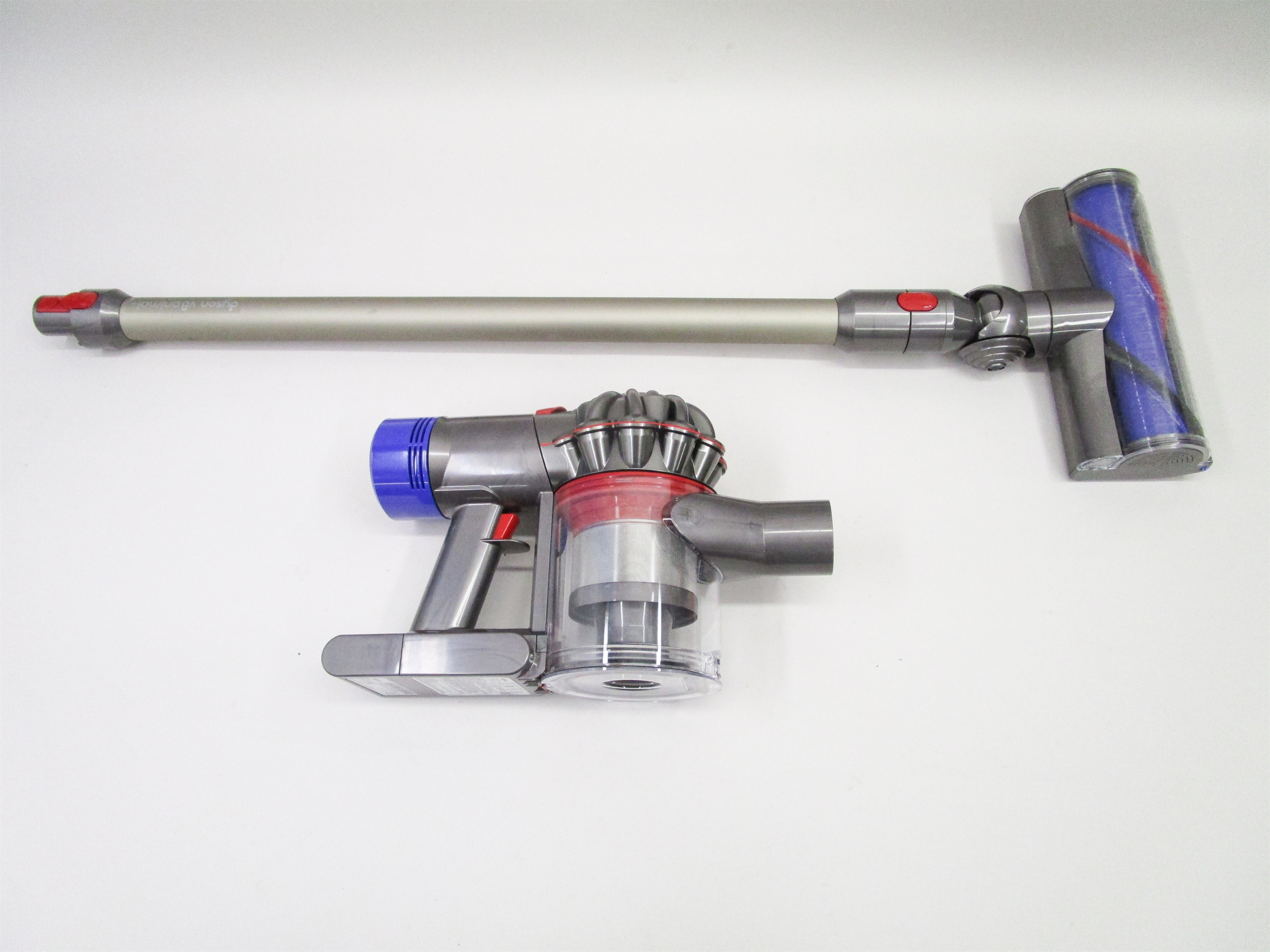 DYSON V8 ANIMAL (21.6V)