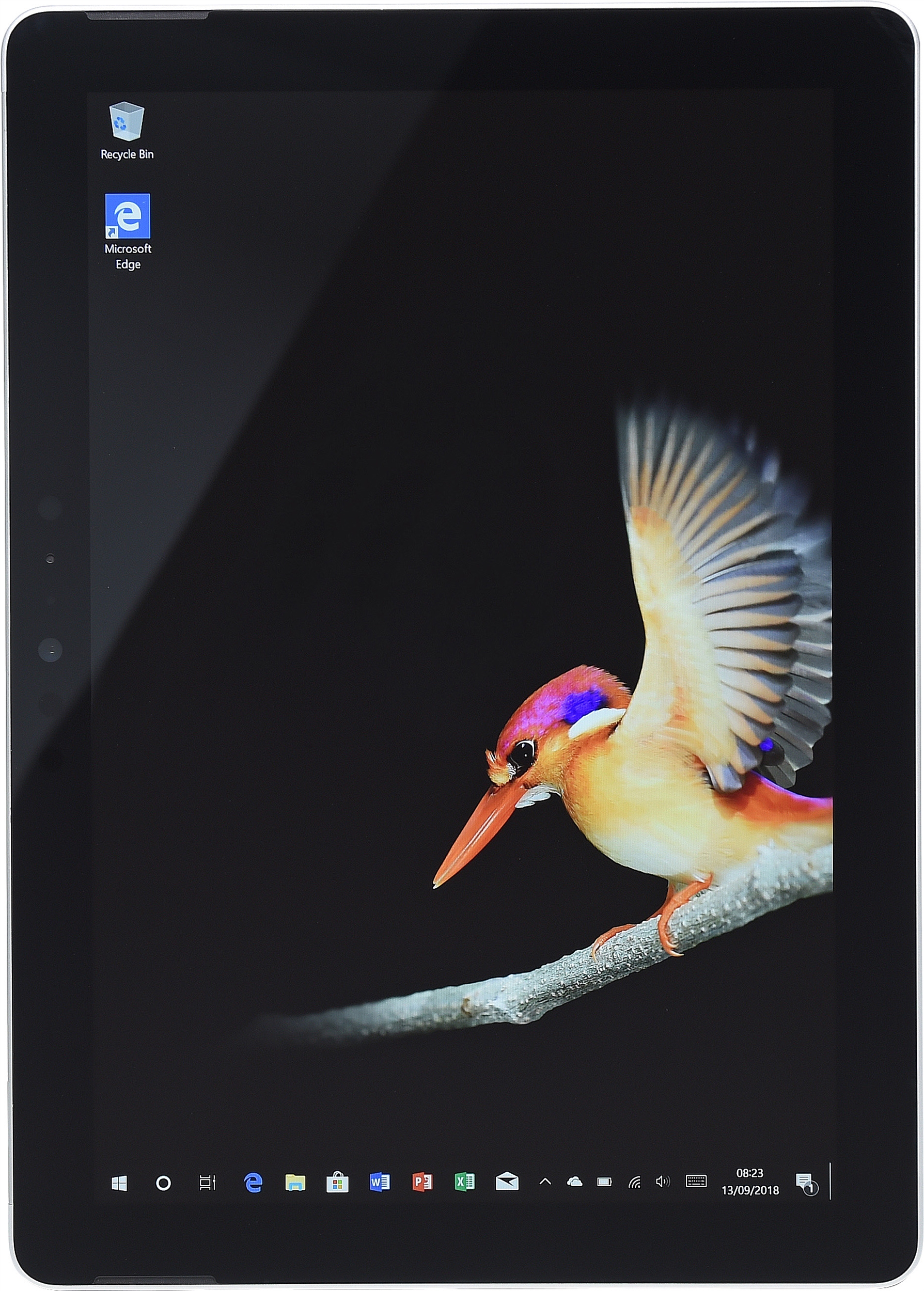 MICROSOFT SURFACE GO 128GB 8GB RAM