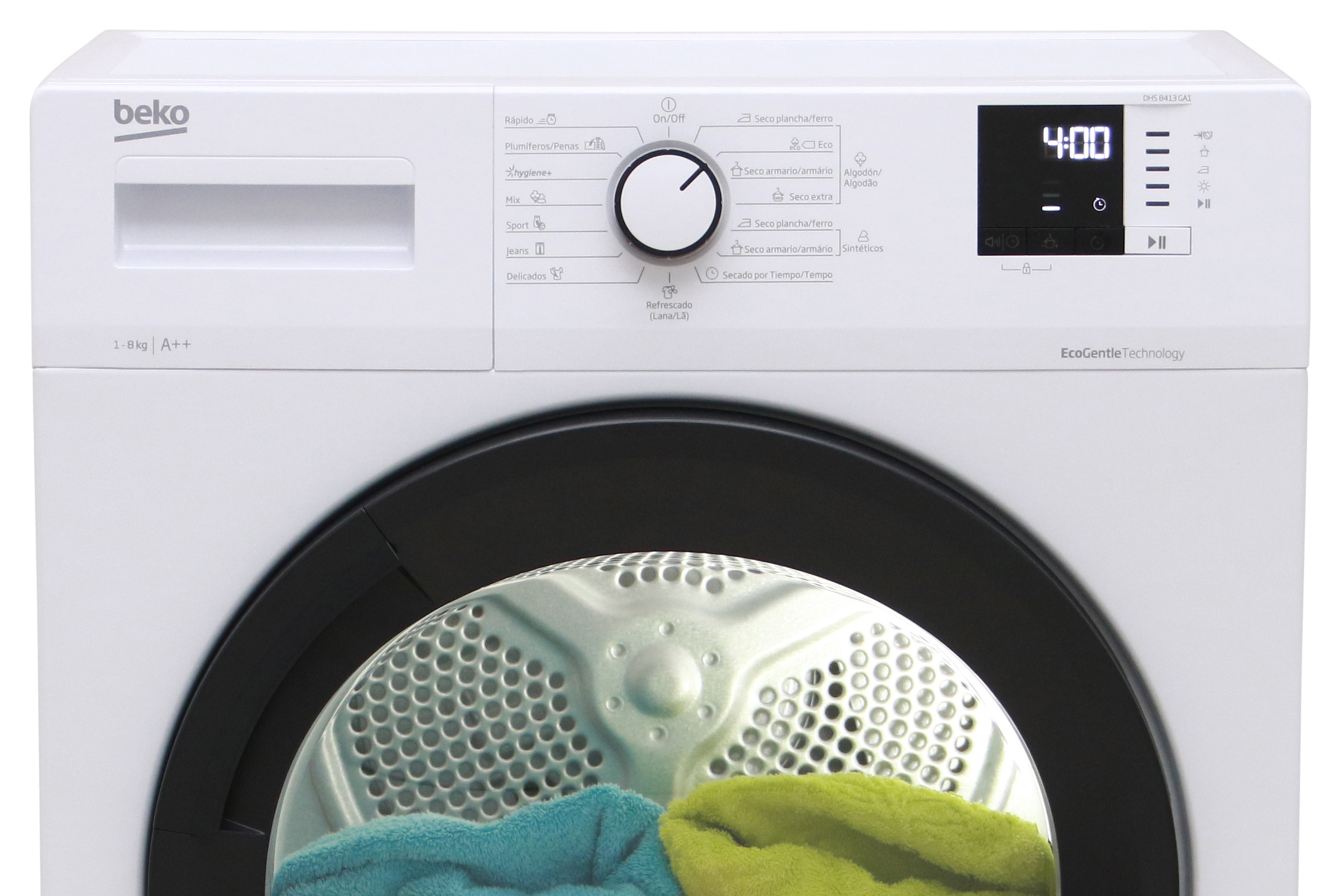 BEKO DHS 8413 GA1