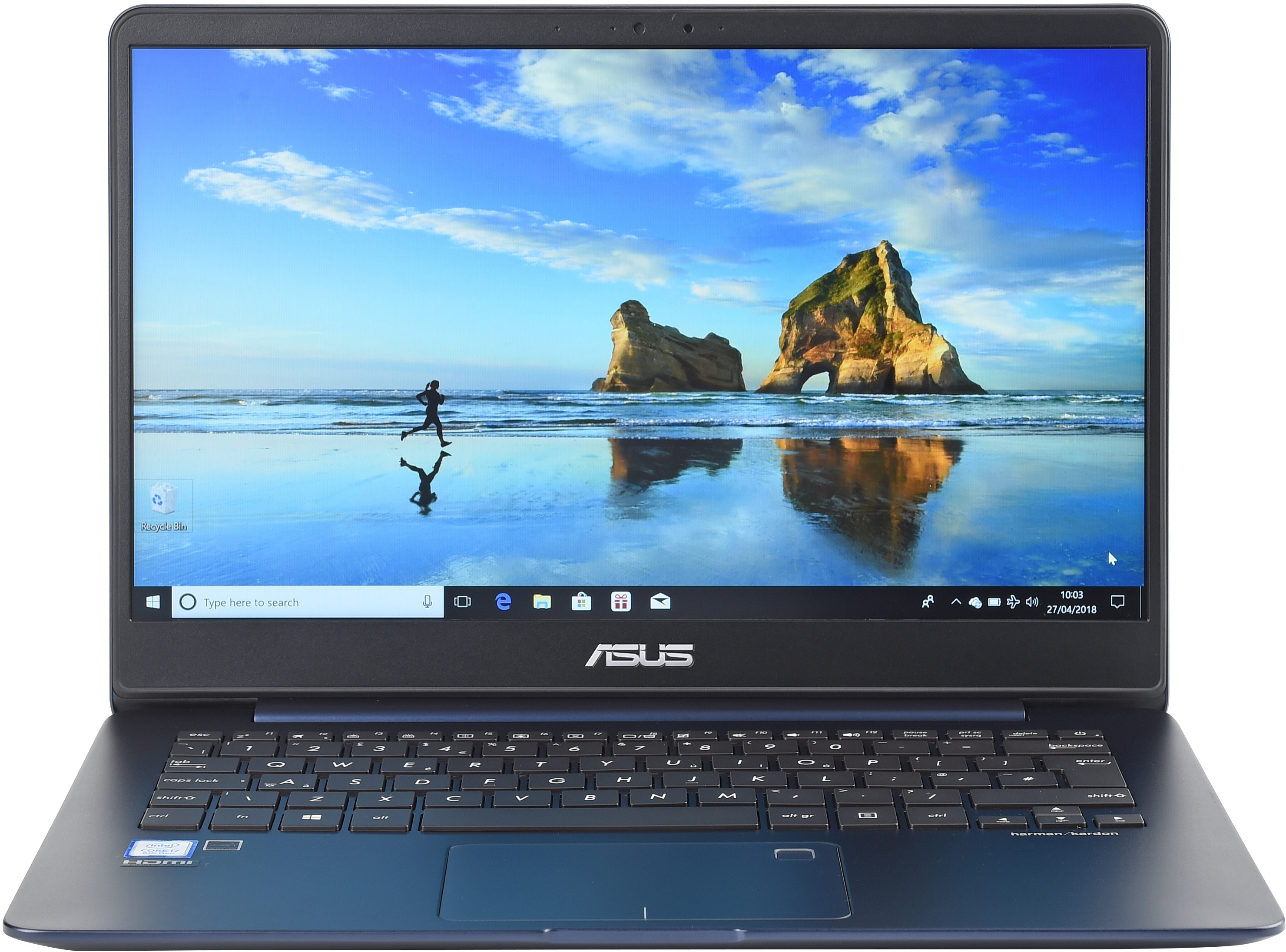 ASUS ZENBOOK UX430UA-GV265T