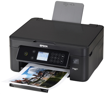 EPSON EXPRESSION HOME XP‑4150