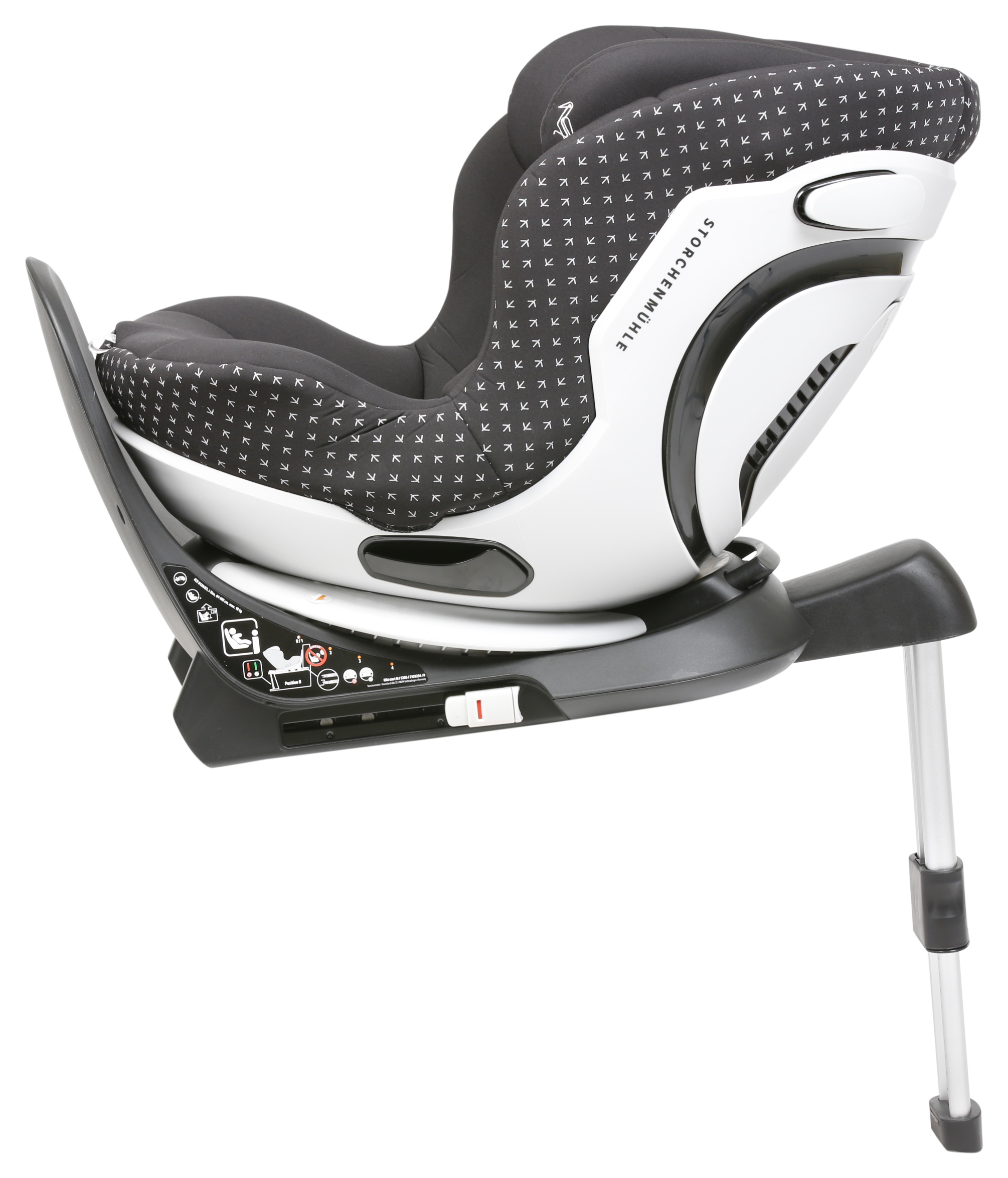 STORCHENMÜHLE NIKI START M