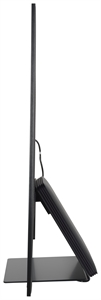 SAMSUNG QE55S95F