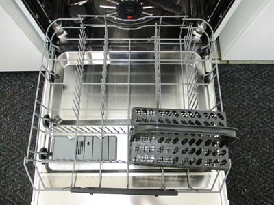AEG FFB52600ZW