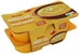AUCHAN (ALCAMPO) Natillas sabor vainilla