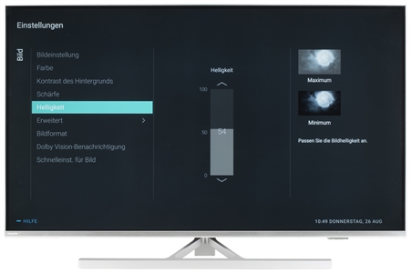 PHILIPS 43PUS8506/12