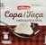MILSANI (ALDI) Copa chocolate & nata
