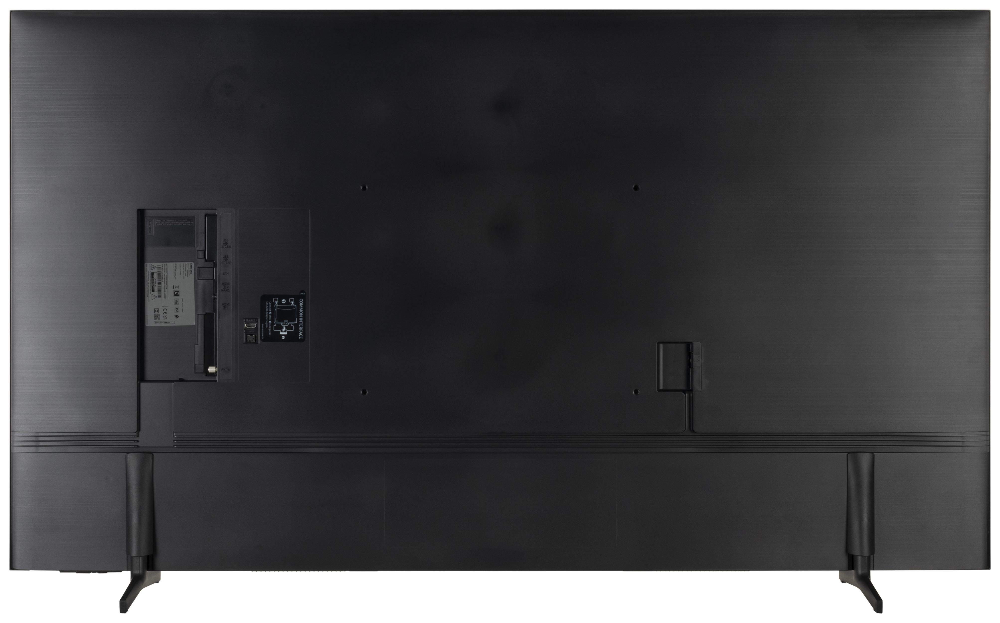 SAMSUNG UE65BU8000
