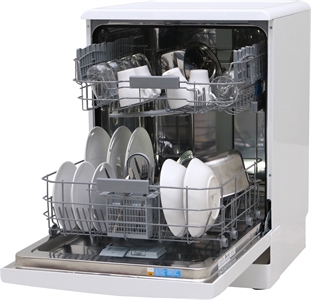 INDESIT DFC 2C24 A