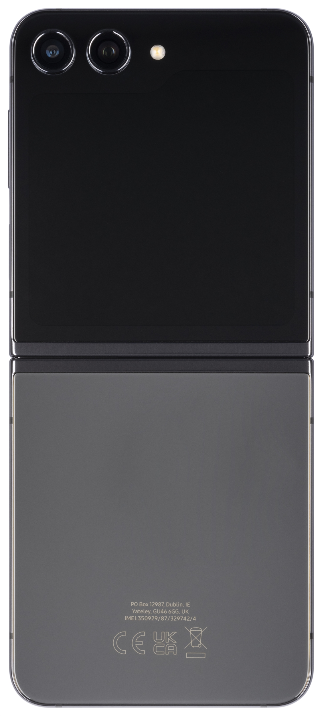 SAMSUNG GALAXY Z FLIP5 512GB