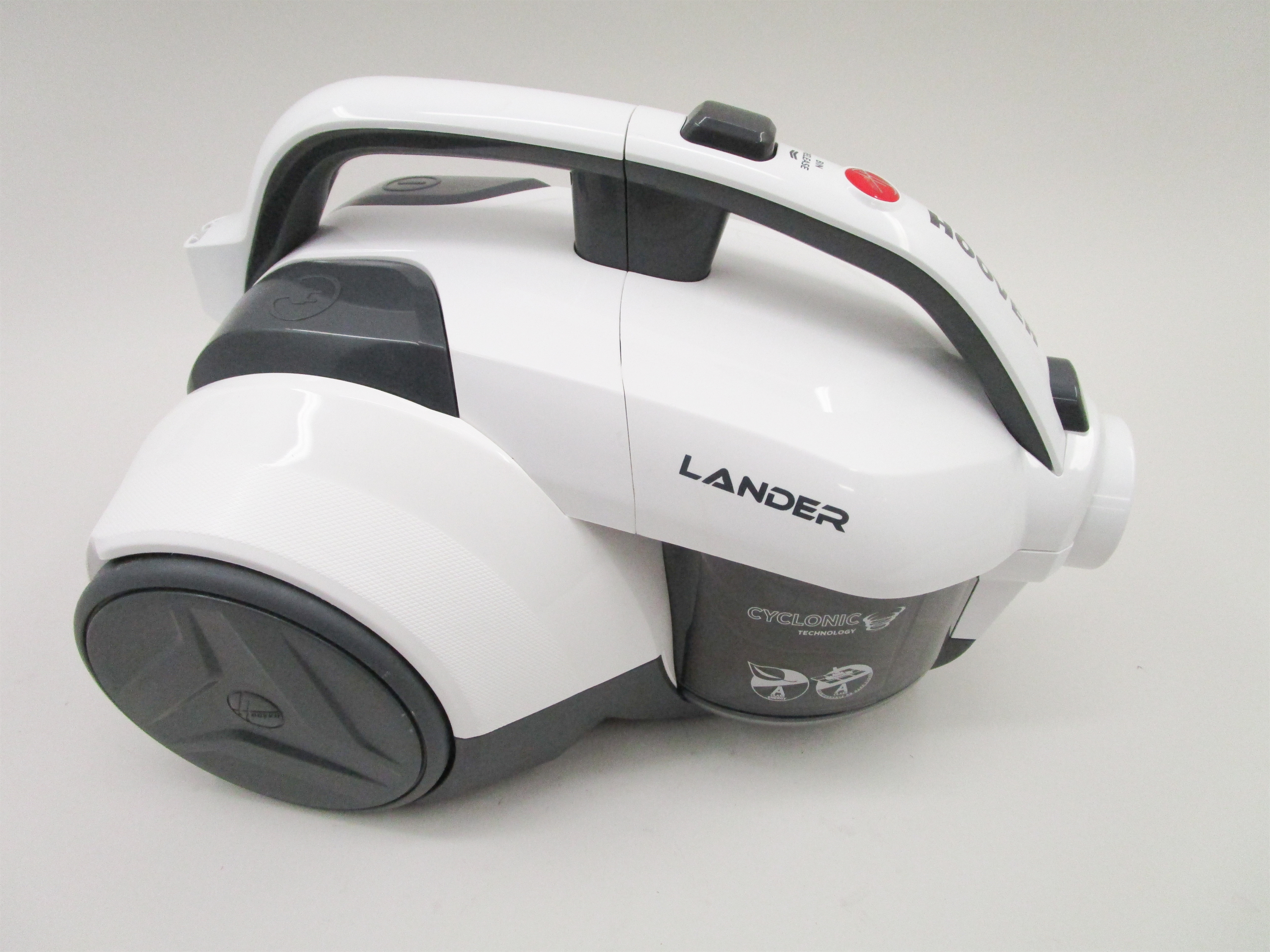 HOOVER LA71_LA10011