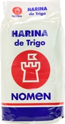 NOMEN Harina de trigo