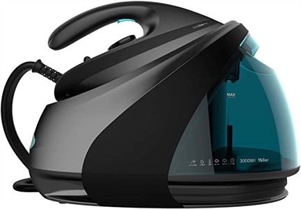 CECOTEC TOTAL IRON EXPERT 9000 TURBO-BOOST
