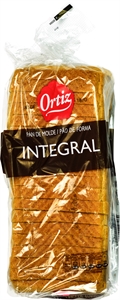 ORTIZ INTEGRAL