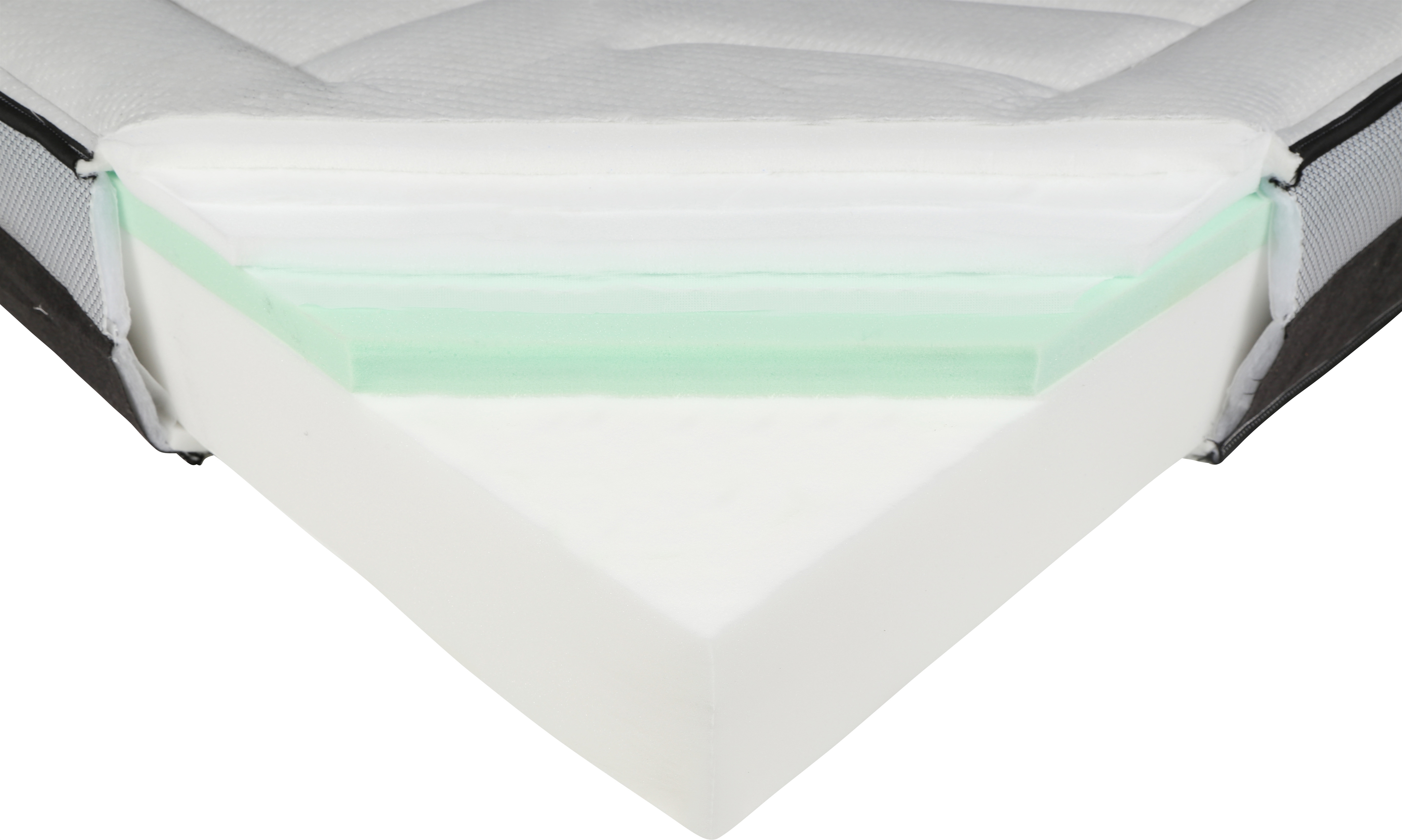 TIENDAHOME MEMORY BLACK HD 90