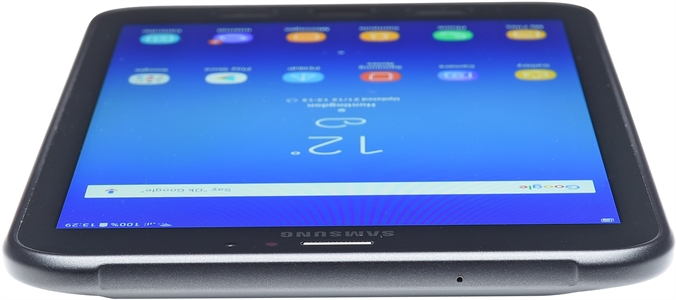 SAMSUNG GALAXY TAB ACTIVE 2