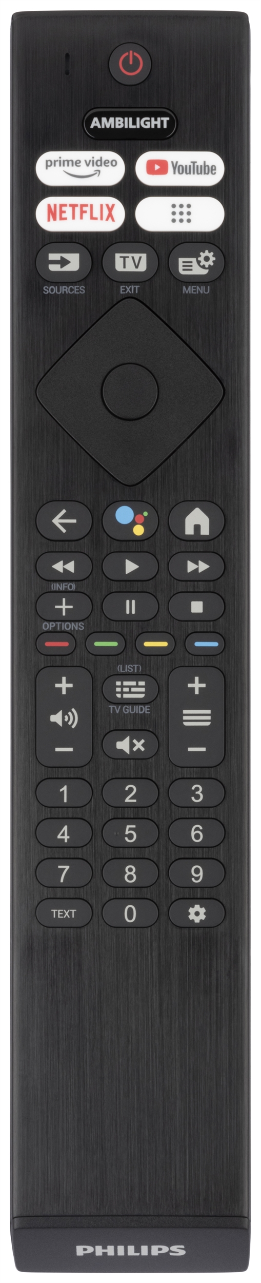 PHILIPS 42OLED818