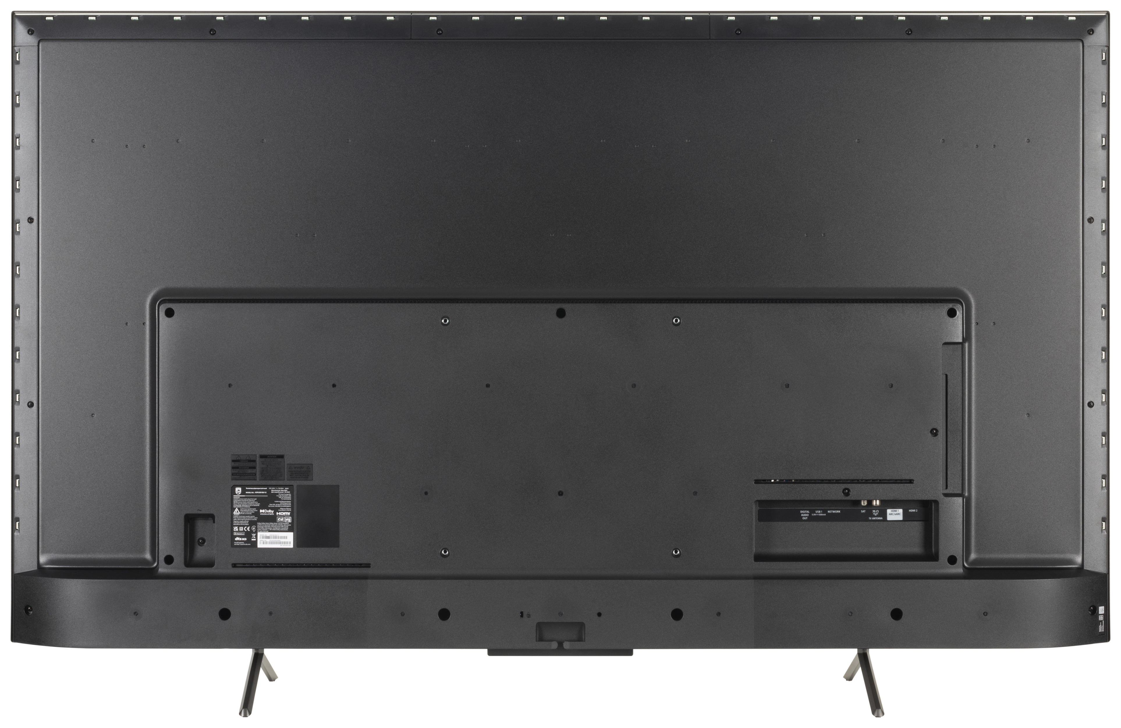 PHILIPS 65PUS8118/12