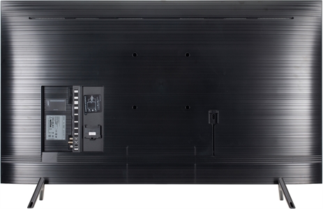 SAMSUNG QE55Q8DN