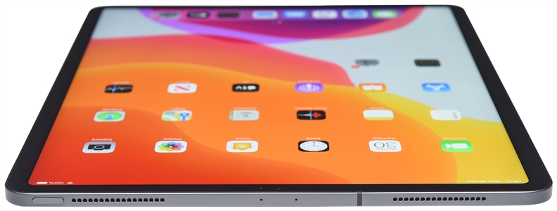 APPLE IPAD PRO 2020 12,9" (128GB WIFI + CELLULAR)