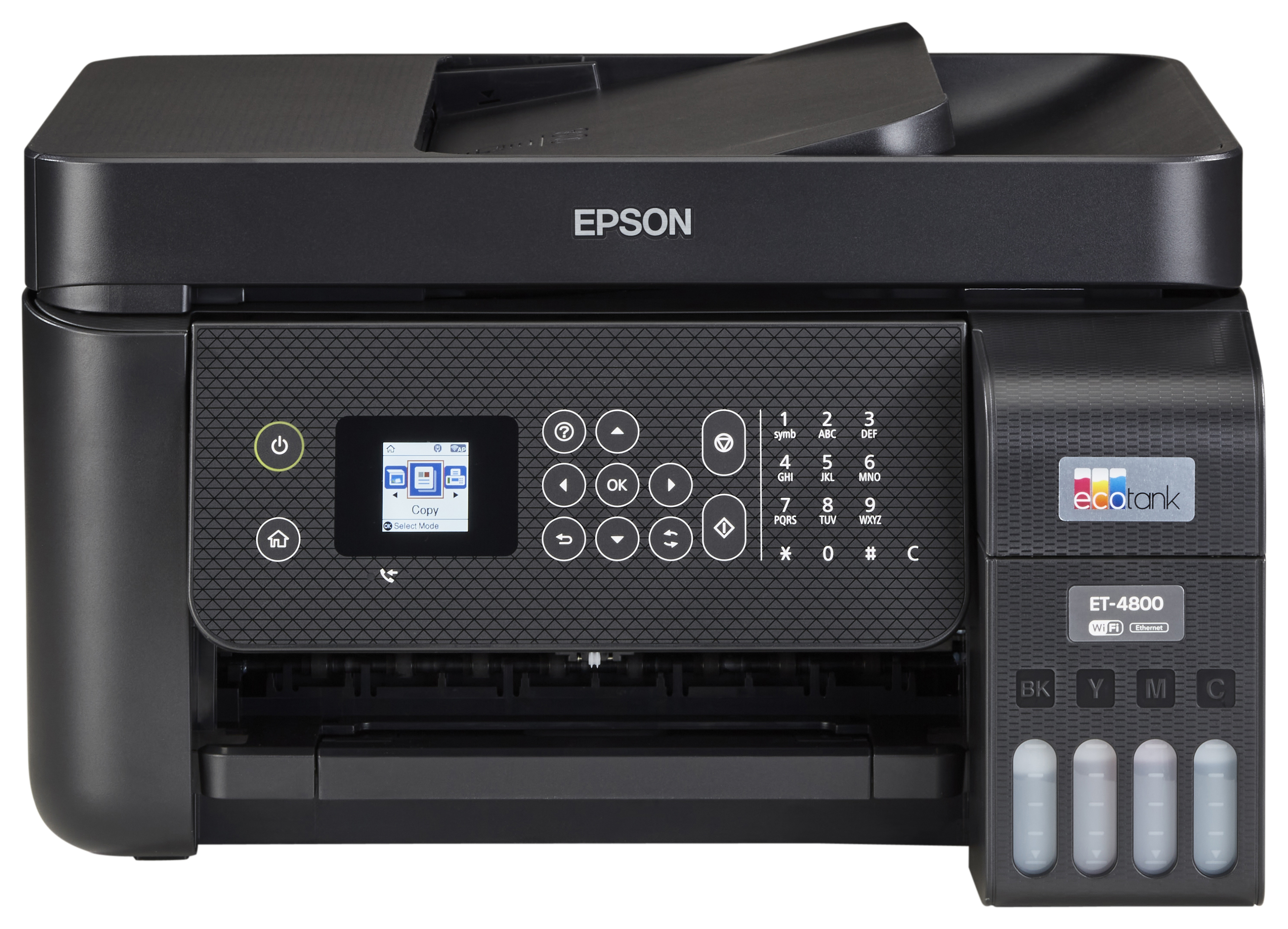 EPSON ECOTANK ET-4800