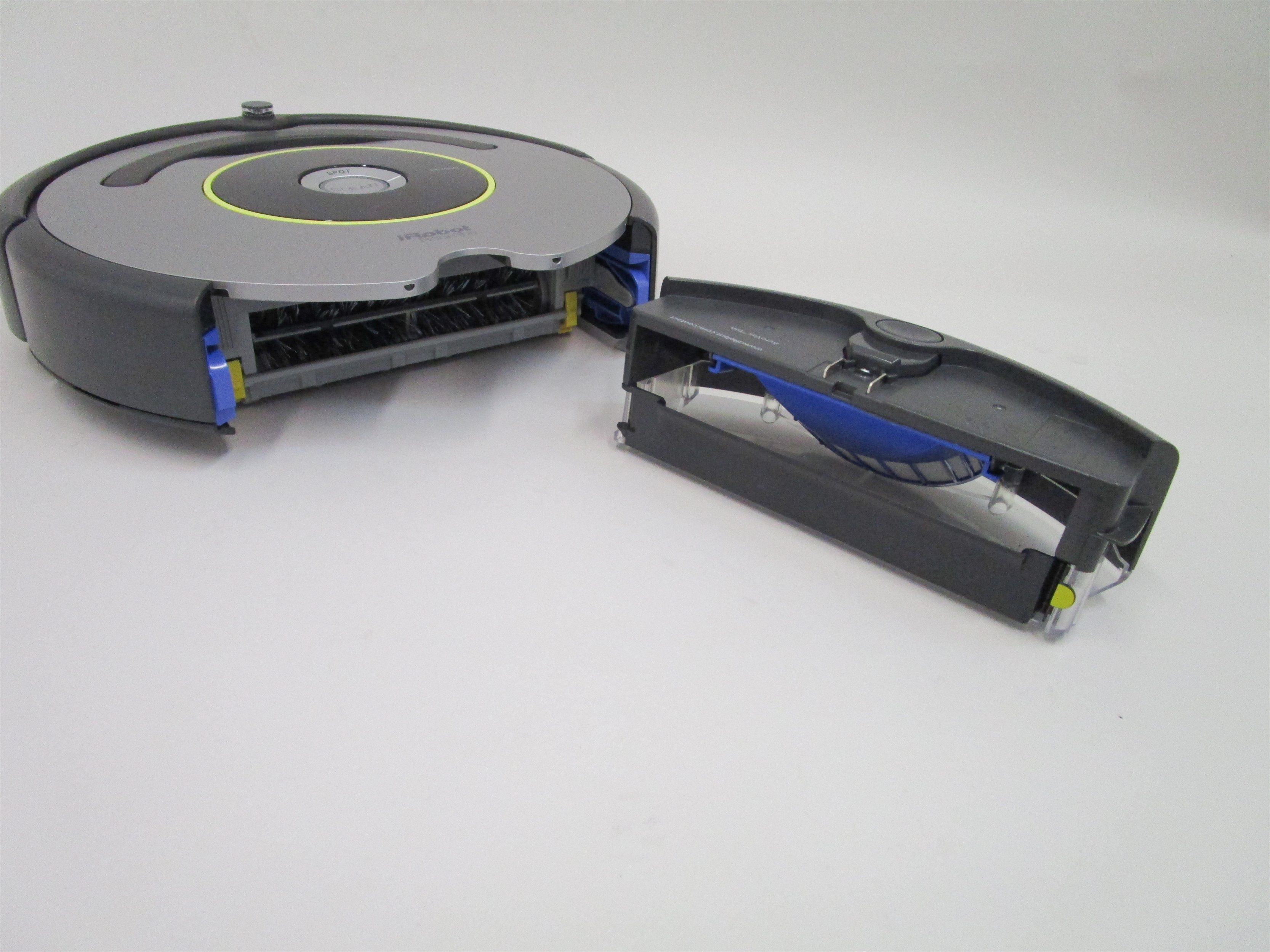 IROBOT ROOMBA 631