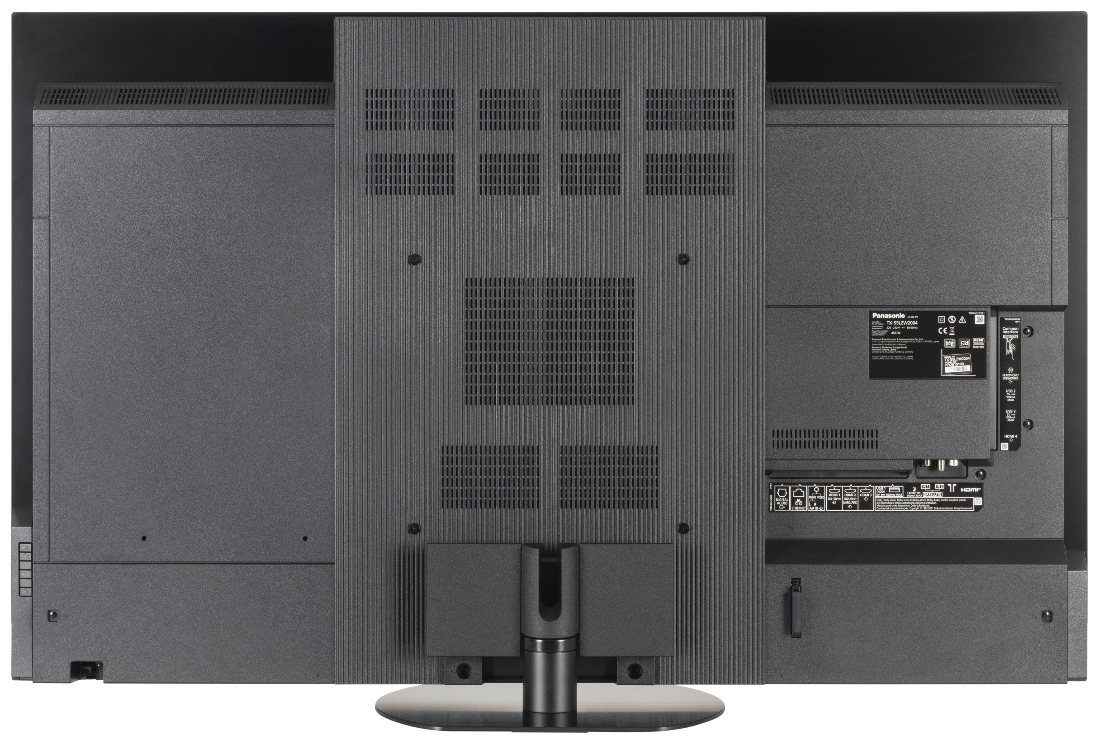 PANASONIC TX-55LZ2000E