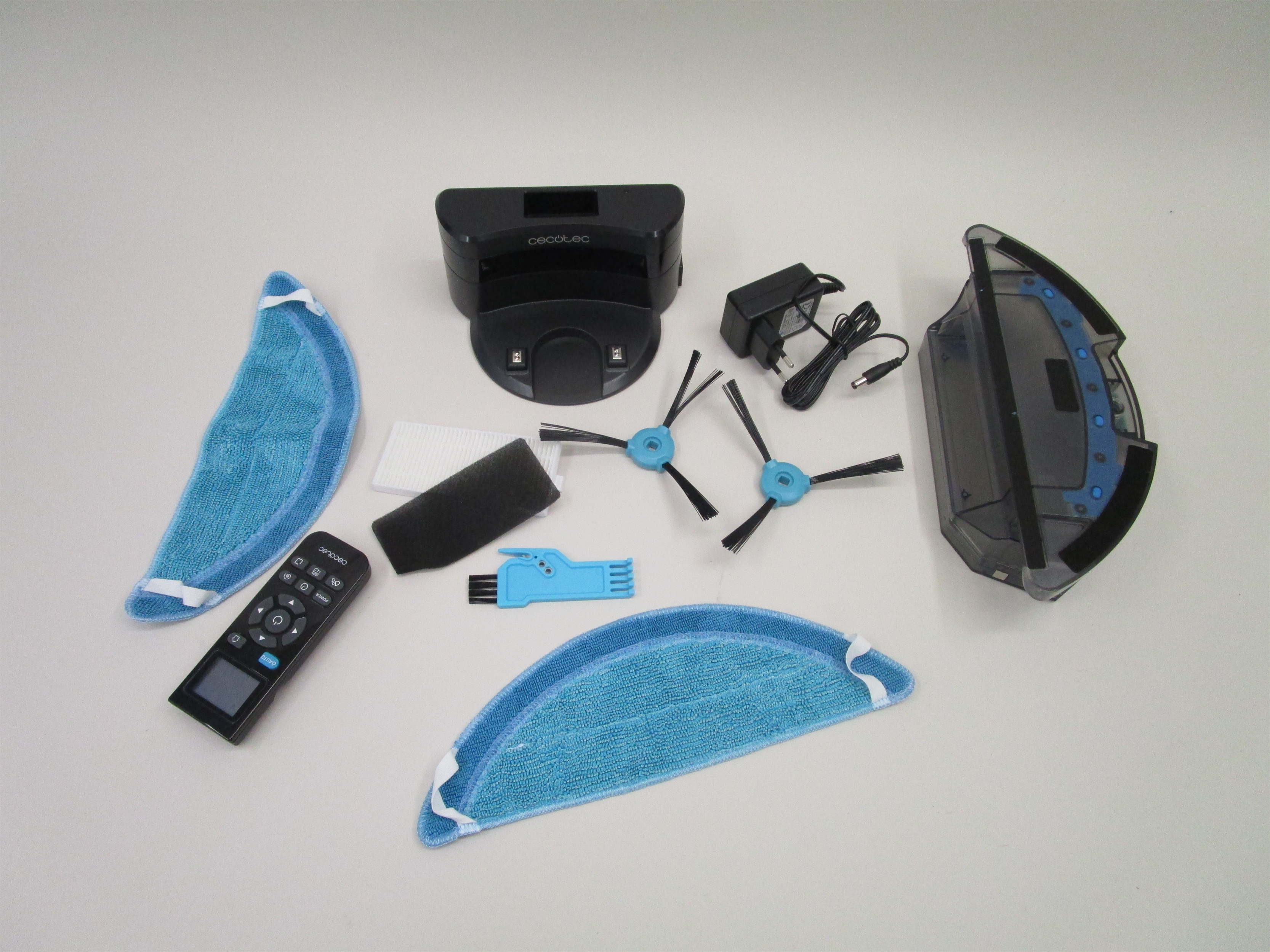 CECOTEC CONGA SERIE 990 - 05142