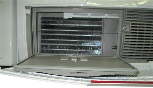 AEG T7DBK841