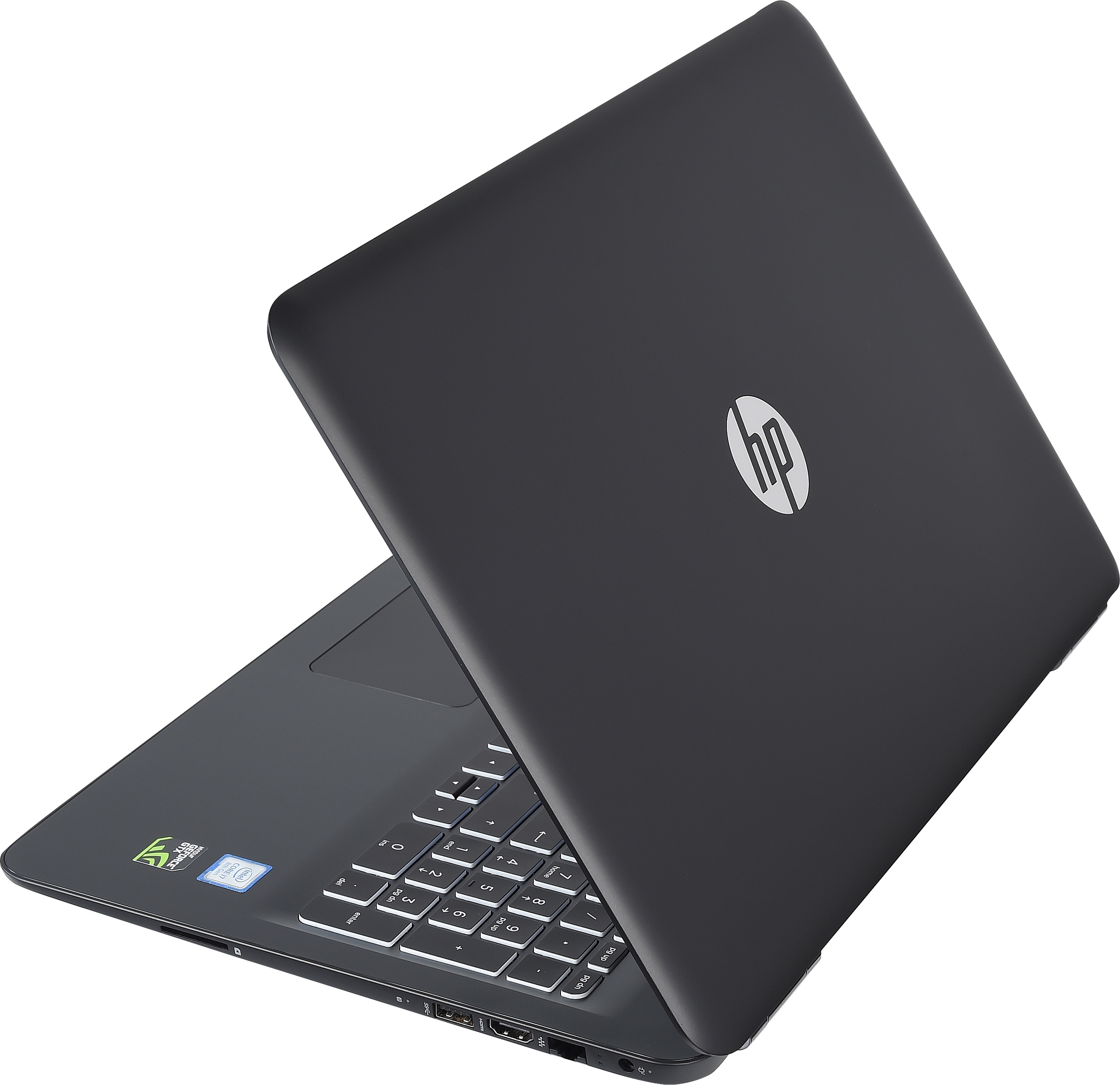 HP PAVILION 15-BC401NS