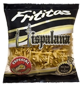 HISPALANA FRITITAS