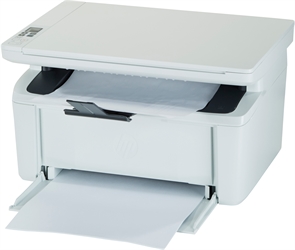 Impresora HP LASERJET PRO M28W: opiniones y precios | OCU