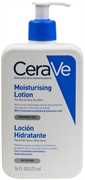 CERAVE Loción hidratante