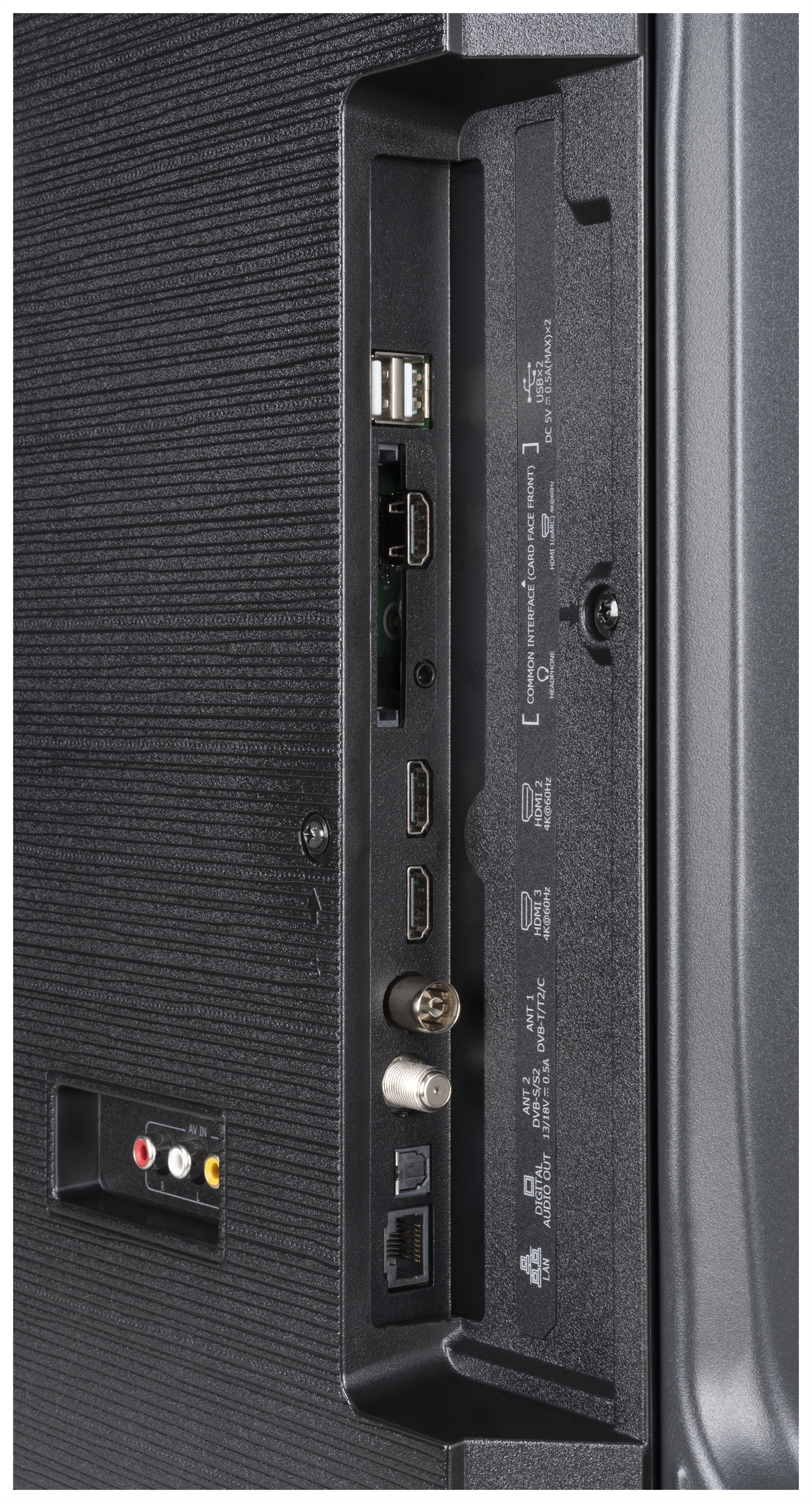 HISENSE 50A6K