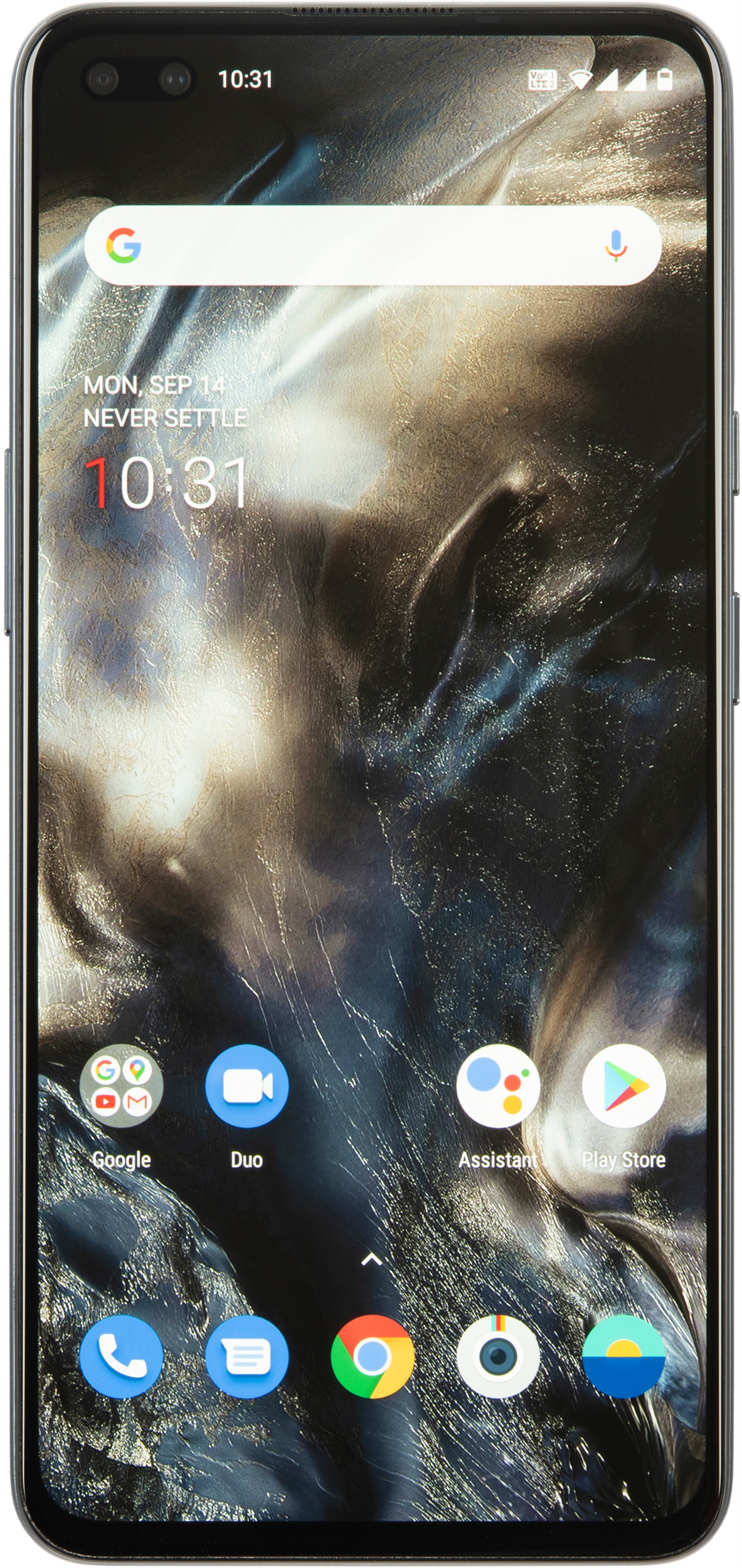 ONEPLUS NORD 256GB