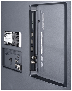 LG 50UQ80006LB