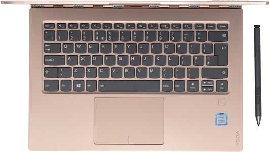 LENOVO YOGA 920-13IKB (80Y70096SP)