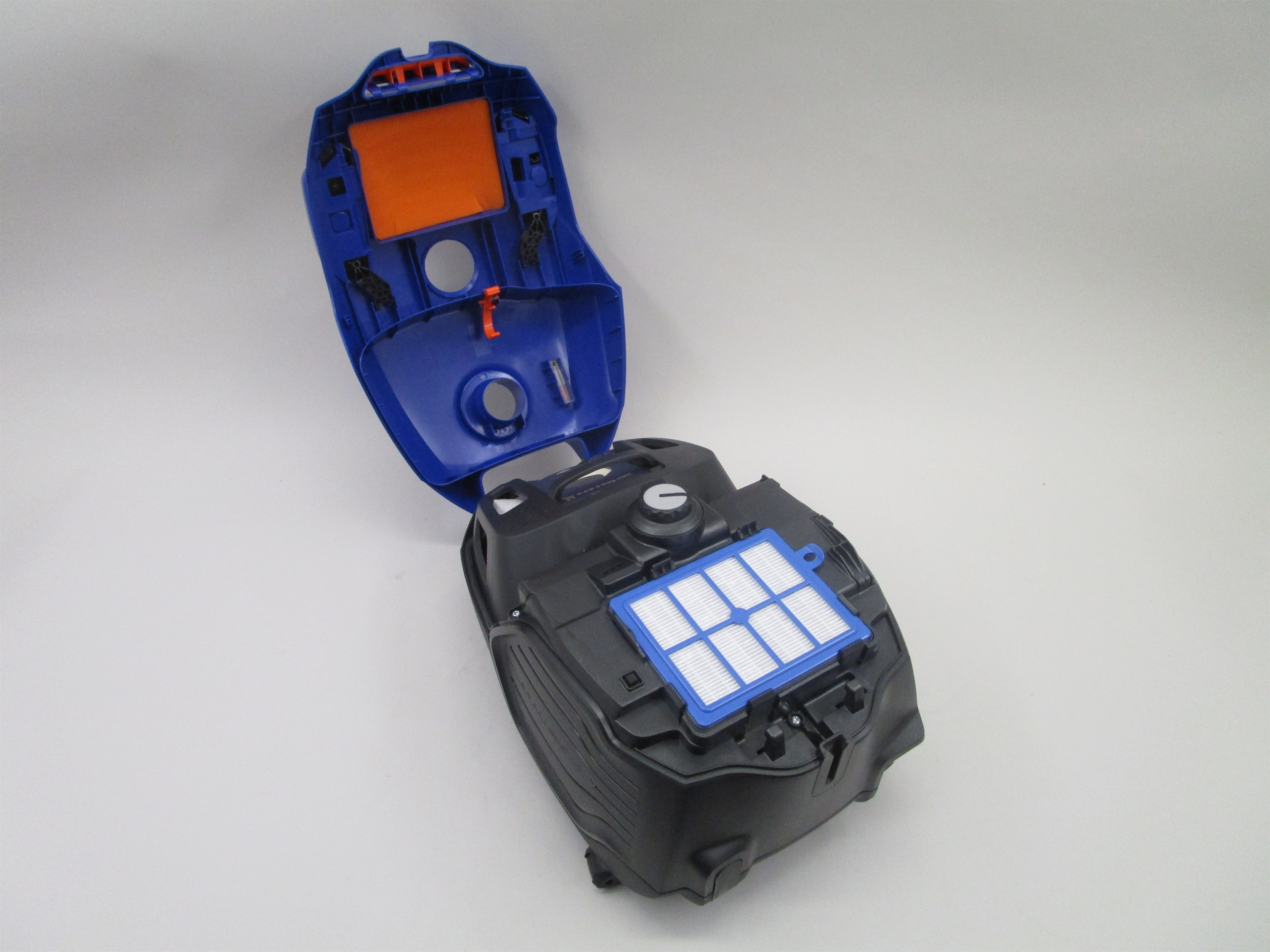 AEG VX6 2-IS-P