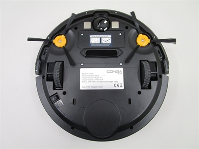 CECOTEC CONGA SLIM
